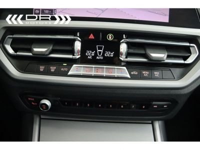 BMW Série 3 330 e ADVANTAGE - LEDER NAVI LED DAB HiFi  - 26