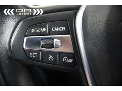 BMW Série 3 330 e ADVANTAGE - LEDER NAVI LED DAB HiFi  - 34