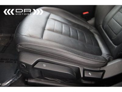 BMW Série 3 330 e ADVANTAGE - LEDER NAVI LED DAB HiFi  - 41