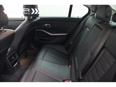 BMW Série 3 330 e ADVANTAGE - LEDER NAVI LED DAB HiFi  - 45