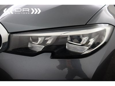 BMW Série 3 330 e ADVANTAGE - LEDER NAVI LED DAB HiFi  - 47