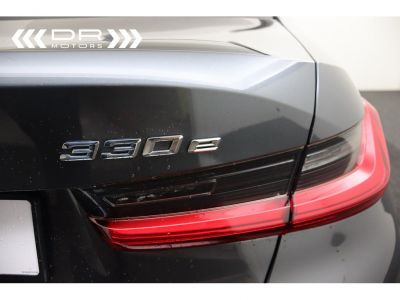 BMW Série 3 330 e ADVANTAGE - LEDER NAVI LED DAB HiFi  - 48