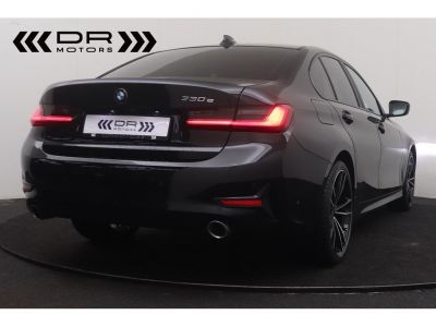 BMW Série 3 330 e ADVANTAGE - LEDER NAVI LED DAB HiFi  - 2