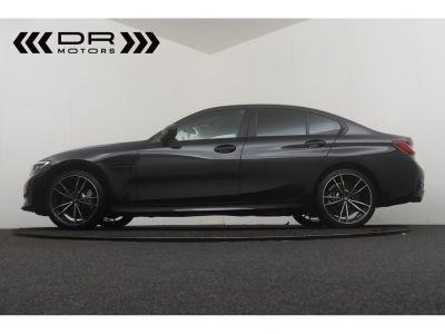 BMW Série 3 330 e ADVANTAGE - LEDER NAVI LED DAB HiFi  - 3