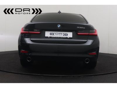 BMW Série 3 330 e ADVANTAGE - LEDER NAVI LED DAB HiFi  - 4