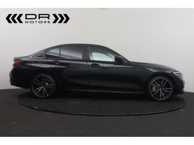 BMW Série 3 330 e ADVANTAGE - LEDER NAVI LED DAB HiFi  - 5