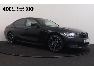 BMW Série 3 330 e ADVANTAGE - LEDER NAVI LED DAB HiFi  - 8