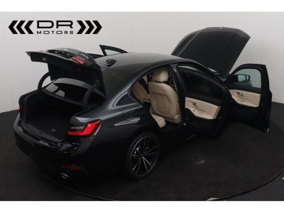 BMW Série 3 330 e ADVANTAGE - LEDER NAVI LED DAB HiFi  - 11