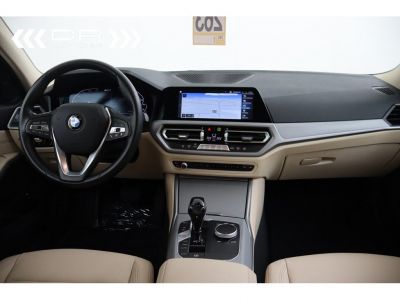 BMW Série 3 330 e ADVANTAGE - LEDER NAVI LED DAB HiFi  - 16