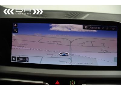 BMW Série 3 330 e ADVANTAGE - LEDER NAVI LED DAB HiFi  - 18