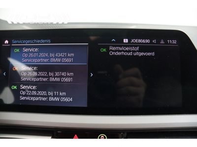 BMW Série 3 330 e ADVANTAGE - LEDER NAVI LED DAB HiFi  - 22