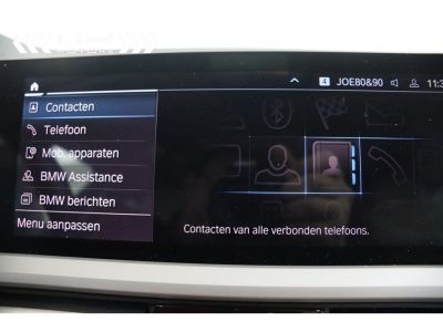 BMW Série 3 330 e ADVANTAGE - LEDER NAVI LED DAB HiFi  - 23