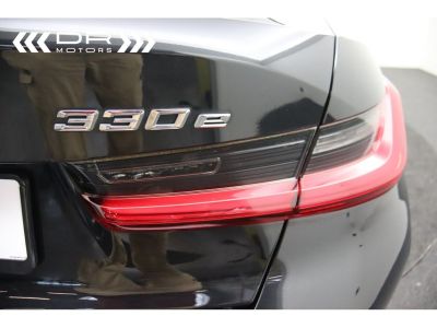 BMW Série 3 330 e ADVANTAGE - LEDER NAVI LED DAB HiFi  - 48