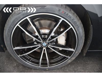 BMW Série 3 330 e ADVANTAGE - LEDER NAVI LED DAB HiFi  - 49