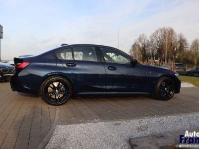 BMW Série 3 330 E BERLINE M-SPORT LASR GLASDAK DRIV PRO  - 8