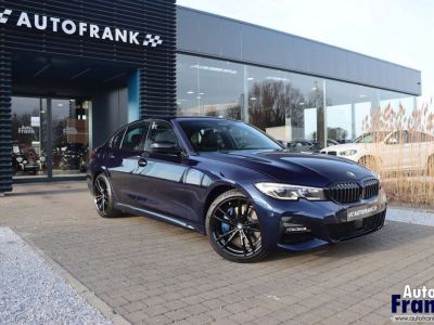 BMW Série 3 330 E BERLINE M-SPORT LASR GLASDAK DRIV PRO  - 19