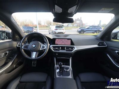 BMW Série 3 330 E BERLINE M-SPORT LASR GLASDAK DRIV PRO  - 26