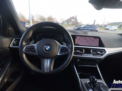 BMW Série 3 330 E BERLINE M-SPORT LASR GLASDAK DRIV PRO  - 28