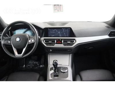 BMW Série 3 330 e - LEDER NAVI LED  - 16