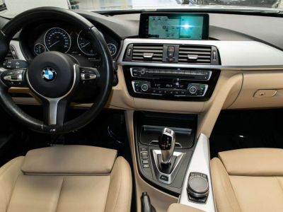 BMW Série 3 330 e Plug-In Hybrid LEDER NAVI CAMERE ACC - <small></small> 31.980 € <small>TTC</small> - #6