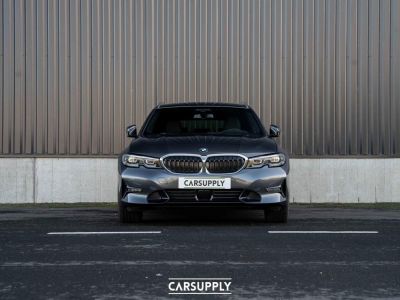 BMW Série 3 330 e xDrive Hybrid - ACC - sportline - Apple Carplay  - 6