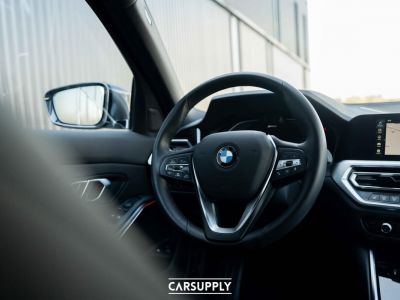 BMW Série 3 330 e xDrive Hybrid - ACC - sportline - Apple Carplay  - 14