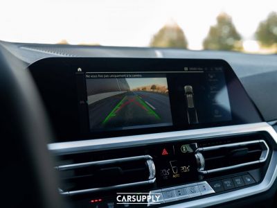 BMW Série 3 330 e xDrive Hybrid - ACC - sportline - Apple Carplay  - 15