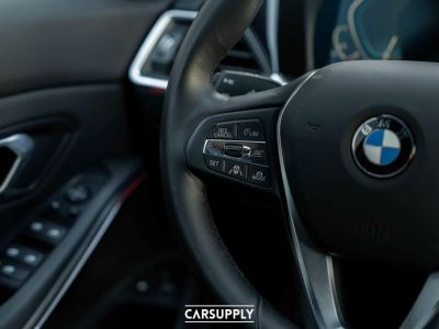 BMW Série 3 330 e xDrive Hybrid - ACC - sportline - Apple Carplay  - 17