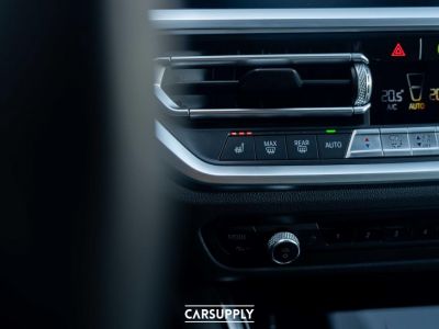 BMW Série 3 330 e xDrive Hybrid - ACC - sportline - Apple Carplay  - 18