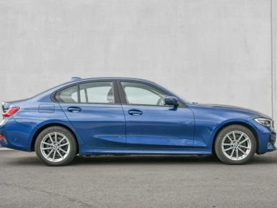 BMW Série 3 330 Saloon e - HEAD-UP - CAMERA - LANE ASSIST - LED - LEDER -  - 6