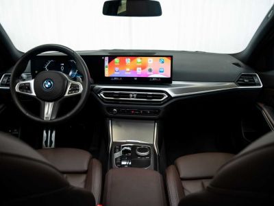 BMW Série 3 330 Saloon e Touring Hybrid M Sport Pro Pano Keyless Camera  - 12