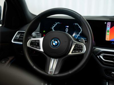 BMW Série 3 330 Saloon e Touring Hybrid M Sport Pro Pano Keyless Camera  - 13