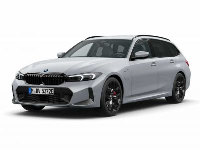 BMW Série 3 330 Saloon e Touring M-Sport PHEV LCI - ACC - Cam - Adap LED  - 1