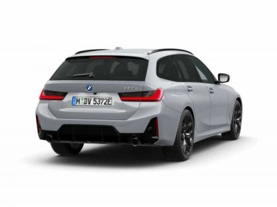 BMW Série 3 330 Saloon e Touring M-Sport PHEV LCI - ACC - Cam - Adap LED  - 2