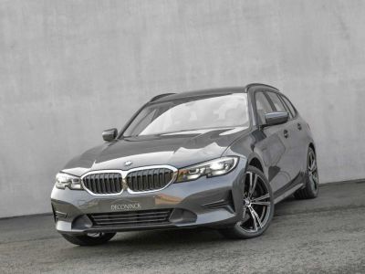 BMW Série 3 330 Saloon e - TOURING - NAVI - LEDER - FULL LED - CAMERA - PDC V&A -  - 1