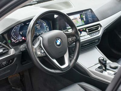 BMW Série 3 330 Saloon e - TOURING - NAVI - LEDER - FULL LED - CAMERA - PDC V&A -  - 12