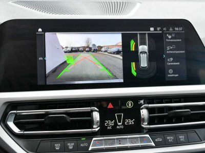 BMW Série 3 330 Saloon e - TOURING - NAVI - LEDER - FULL LED - CAMERA - PDC V&A -  - 19