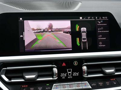 BMW Série 3 330 Saloon Xe - OPEN DAK - HAMRAN KARDON - M-PACK - CARPLAY - CAMERA -  - 20