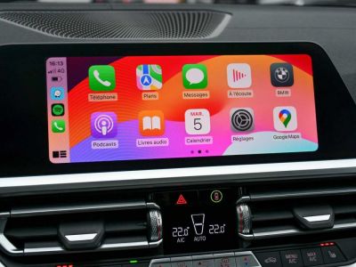 BMW Série 3 330 Saloon Xe - OPEN DAK - HAMRAN KARDON - M-PACK - CARPLAY - CAMERA -  - 21