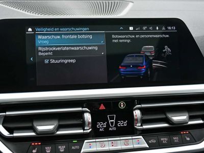 BMW Série 3 330 Saloon Xe - OPEN DAK - HAMRAN KARDON - M-PACK - CARPLAY - CAMERA -  - 22