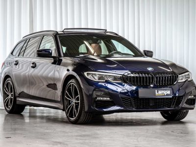 BMW Série 3 330 Touring e Touring Hybrid M Sport Trekhaak Laser Pano HUD - <small></small> 63.900 € <small>TTC</small> - #5