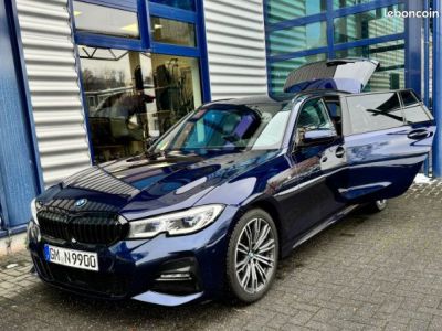 BMW Série 3 330d M Sport  - 1