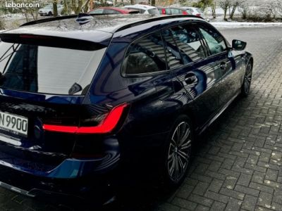 BMW Série 3 330d M Sport  - 4