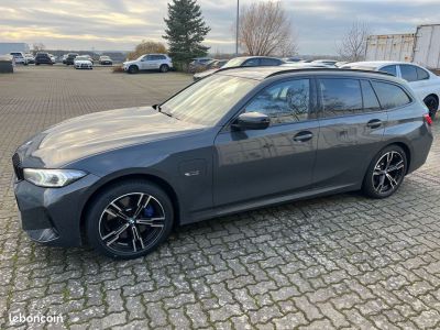 BMW Série 3 330e XDrive MSport  - 1