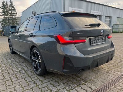 BMW Série 3 330e XDrive MSport  - 3