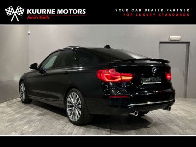 BMW Série 3 340 i xDrive GT Alu19-Pano-Led-Leder-Hk  - 2