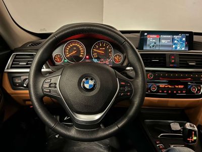 BMW Série 3 340 i xDrive GT Alu19-Pano-Led-Leder-Hk  - 7