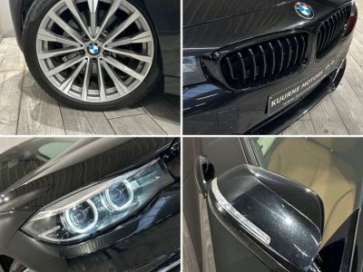 BMW Série 3 340 i xDrive GT Alu19-Pano-Led-Leder-Hk  - 19