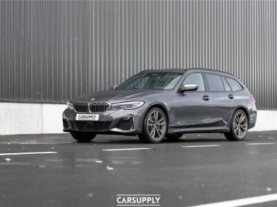 BMW Série 3 340 M340d xDrive - LaserLight - Driving Assistant- DAB  - 3