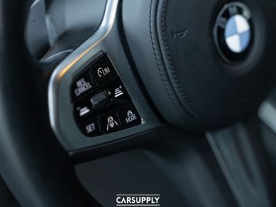 BMW Série 3 340 M340d xDrive - LaserLight - Driving Assistant- DAB  - 9